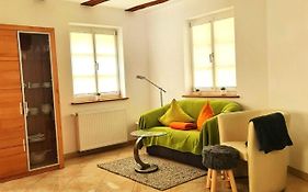 Genussvolle Auszeit Beim Winzer-Apartment Biengarten
